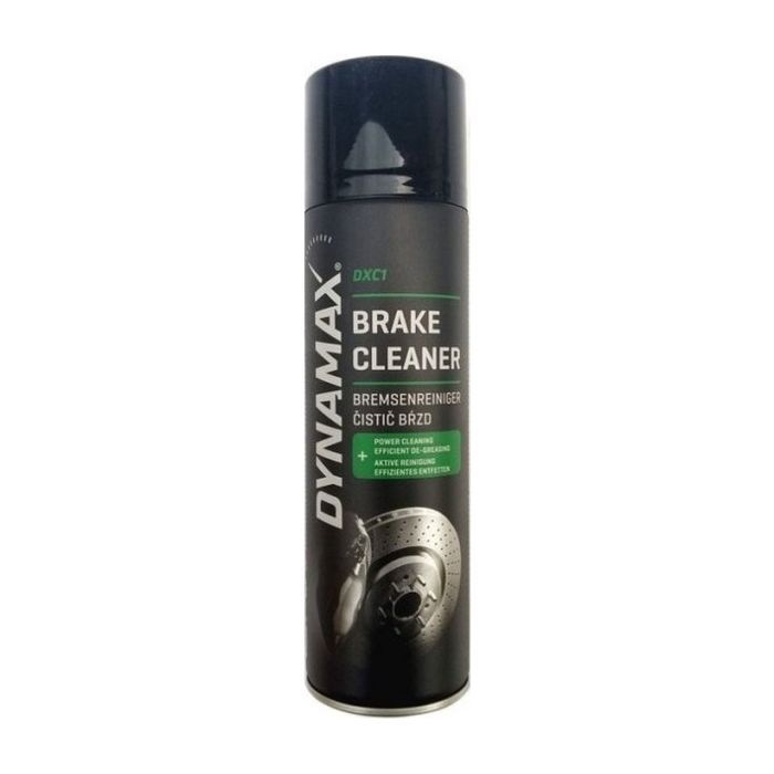 Автомобильный очиститель DYNAMAX DXC1 BRAKE CLEANER 500мл (606141)
