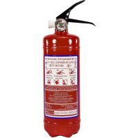 Вогнегасник WINSO ВП-1 1кг (BN1)