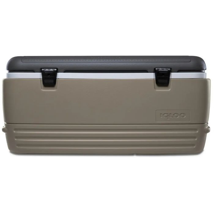 Термобокс Igloo Sportsman 120 113л Beige/Grey (0342235036042) изображение 2