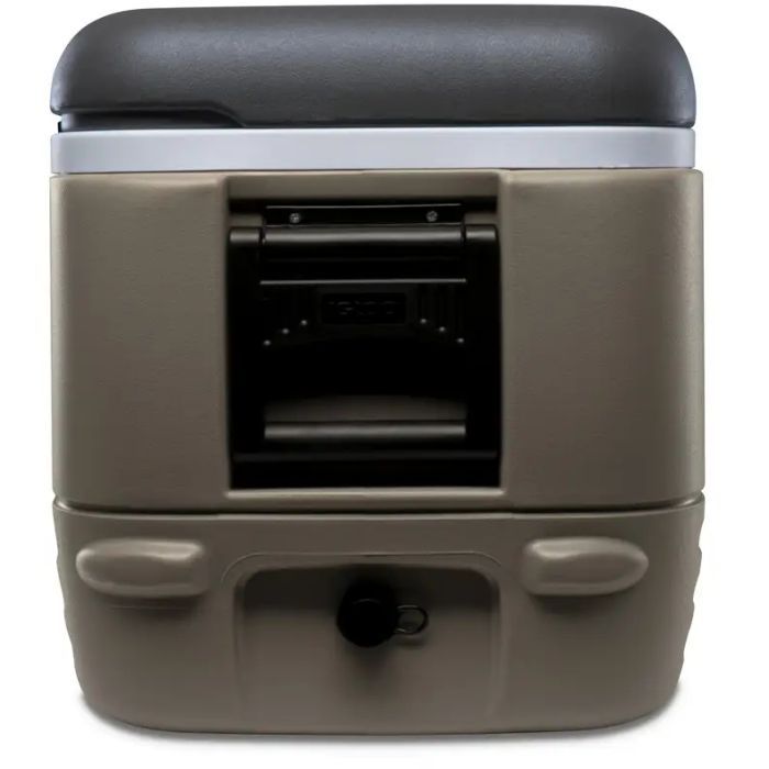 Термобокс Igloo Sportsman 120 113л Beige/Grey (0342235036042) изображение 4