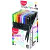 Лайнер Maped Graph Peps 0.4 мм 10 цветов (MP.749150) изображение 2