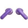 Наушники JBL Tune Flex Ghost Edition Purple (JBLTFLEXGPUR) изображение 2