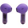 Наушники JBL Tune Flex Ghost Edition Purple (JBLTFLEXGPUR) изображение 3