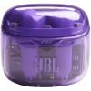 Наушники JBL Tune Flex Ghost Edition Purple (JBLTFLEXGPUR) изображение 5