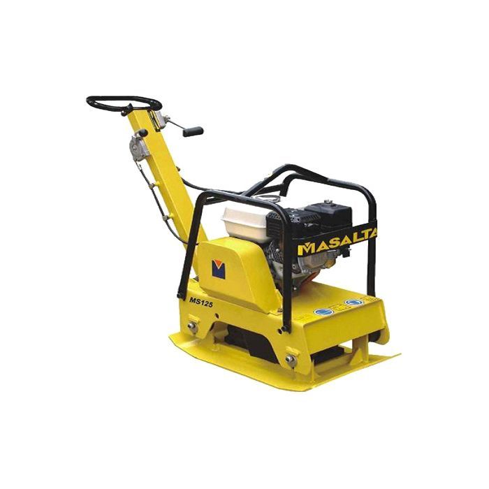 Виброплита Masalta реверсивная MS-125-2 (Loncin) (MS125-2)