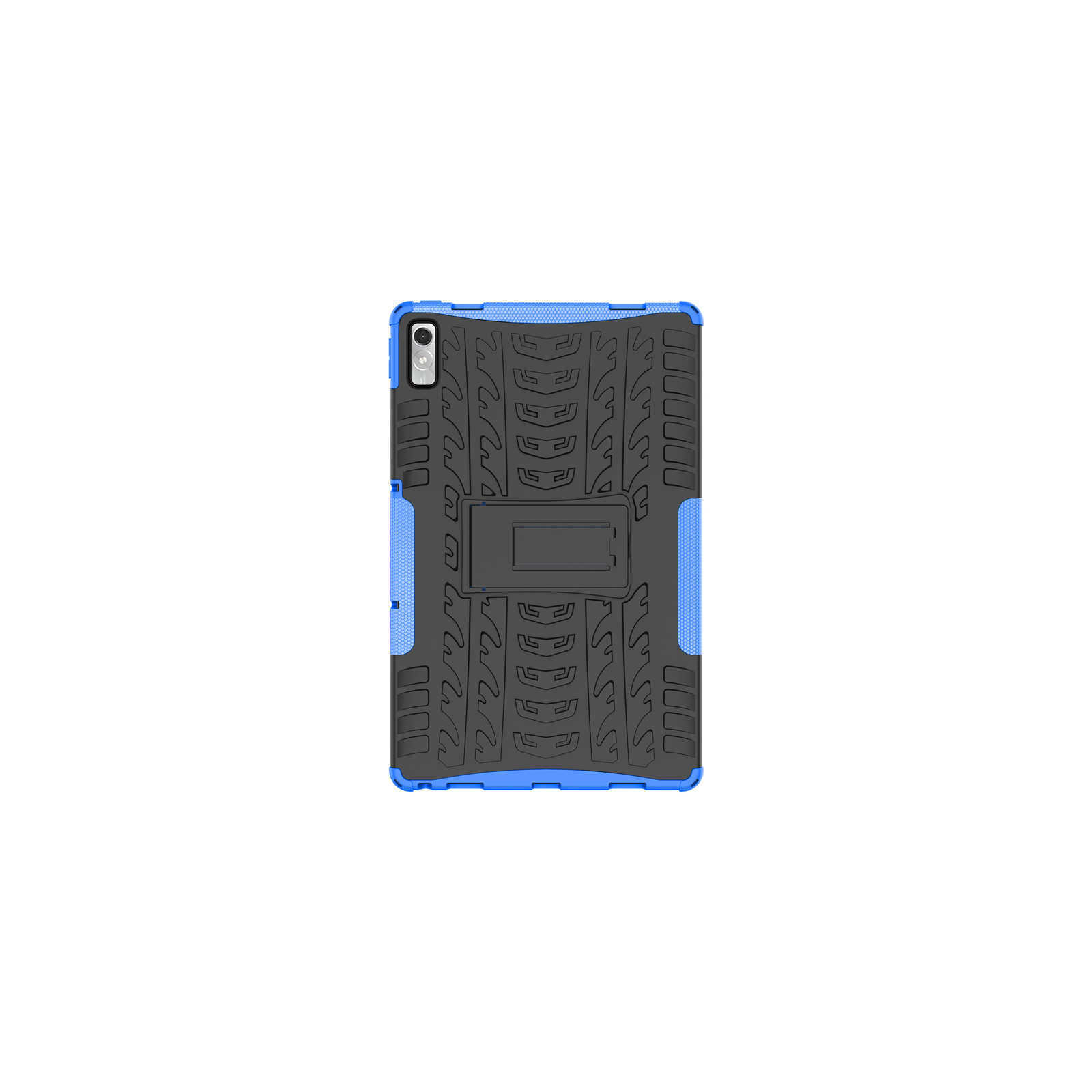Чехол для планшета BeCover Lenovo Tab P11 (2nd Gen) (TB-350FU/TB-350XU) 11.5" Blue (708836) изображение 2