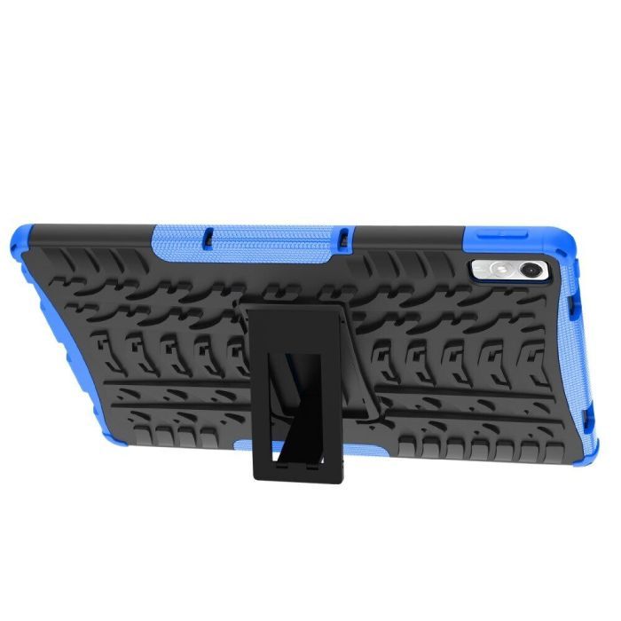 Чохол до планшета BeCover Lenovo Tab P11 (2nd Gen) (TB-350FU/TB-350XU) 11.5" Blue (708836) зображення 4