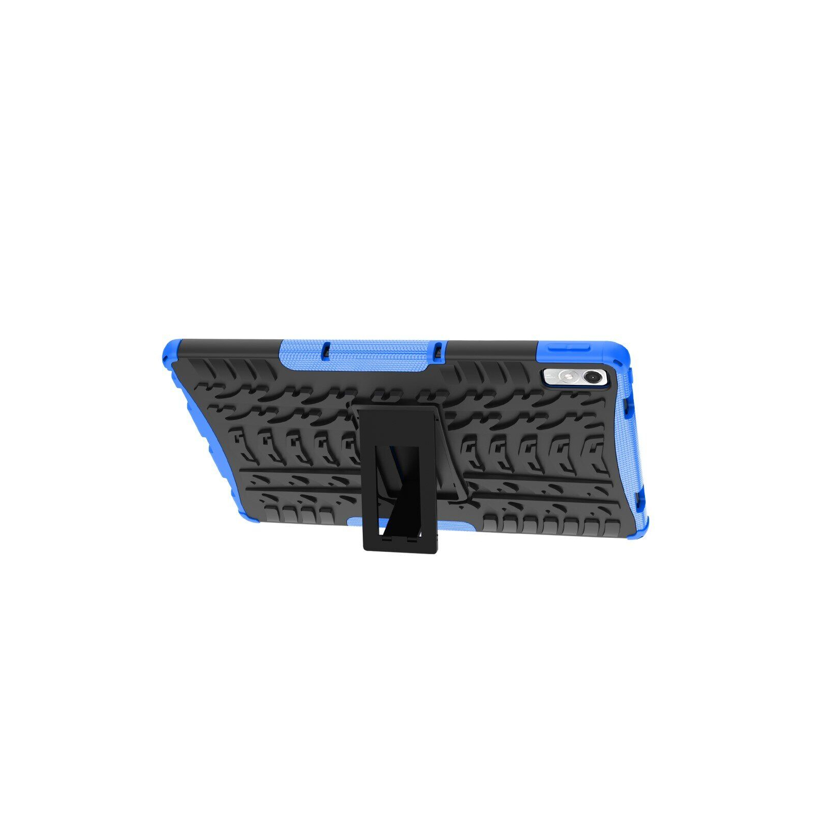 Чохол до планшета BeCover Lenovo Tab P11 (2nd Gen) (TB-350FU/TB-350XU) 11.5" Blue (708836) зображення 4