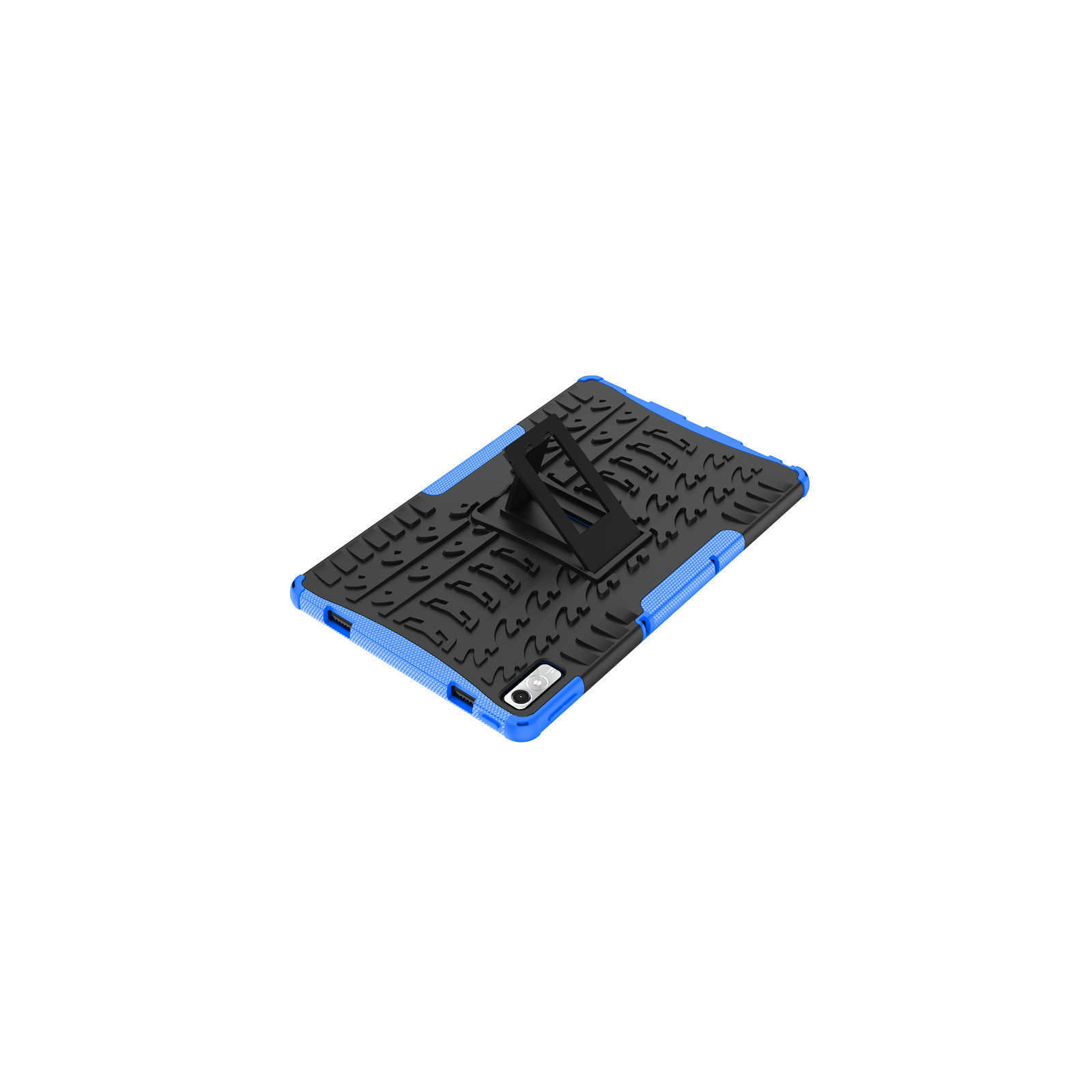 Чохол до планшета BeCover Lenovo Tab P11 (2nd Gen) (TB-350FU/TB-350XU) 11.5" Blue (708836) зображення 5