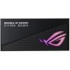 Блок питания ASUS 850W ROG STRIX PCIE5 Gold Aura Edition (90YE00P2-B0NA00) изображение 5