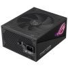 Блок питания ASUS 850W ROG STRIX PCIE5 Gold Aura Edition (90YE00P2-B0NA00) изображение 8