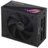 Блок питания ASUS 850W ROG STRIX PCIE5 Gold Aura Edition (90YE00P2-B0NA00) изображение 9