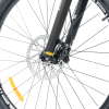 Велосипед Spirit Echo 7.4 27.5" рама L Grey (52027117450) изображение 6