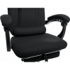 Офісне крісло GT Racer X-8003 Black зображення 10