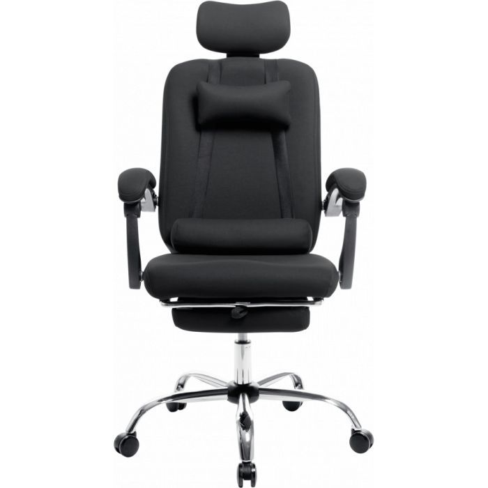 Офисное кресло GT Racer X-8003 Gray изображение 2