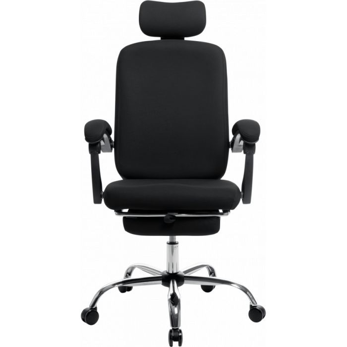 Офисное кресло GT Racer X-8003 Gray изображение 3