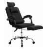 Офисное кресло GT Racer X-8003 Black изображение 6