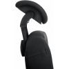 Офисное кресло GT Racer X-8003 Black изображение 9