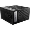 Блок питания MSI 1000W (MPG A1000G PCIE5) изображение 2
