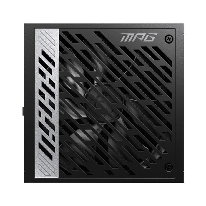 Блок питания MSI 1000W (MPG A1000G PCIE5) изображение 5