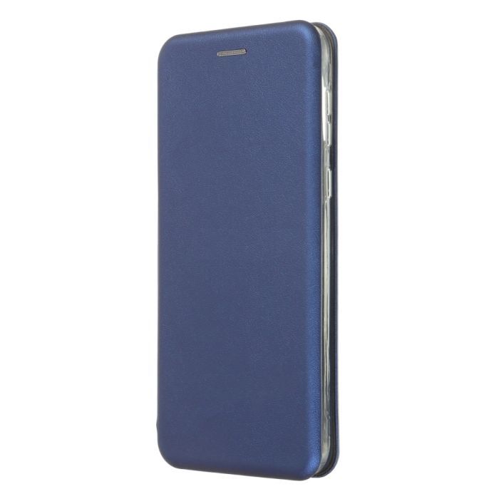 Чехол для мобильного телефона Armorstandart G-Case Motorola E13 Blue (ARM66149)