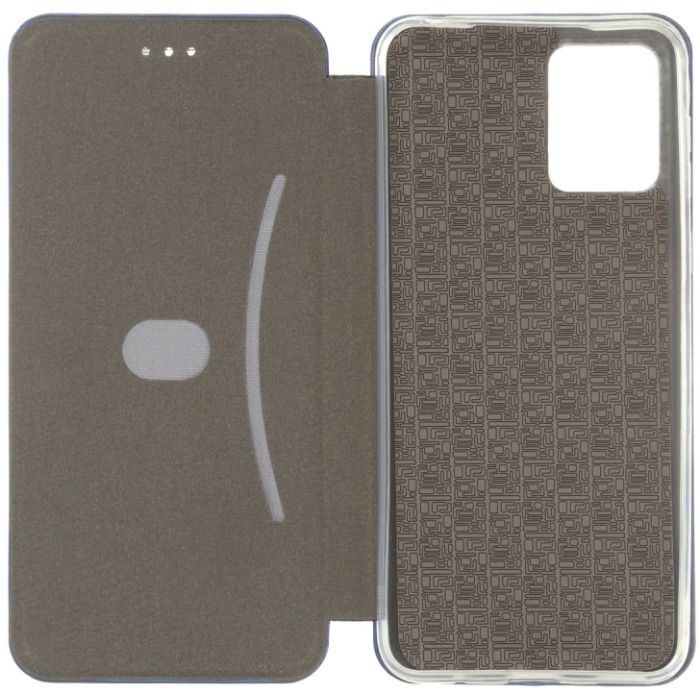 Чехол для мобильного телефона Armorstandart G-Case Motorola E13 Blue (ARM66149) изображение 3