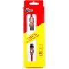 Дата кабель USB 2.0 AM to Micro 5P 1.0m red Dengos (NTK-M-SET-RED) изображение 3