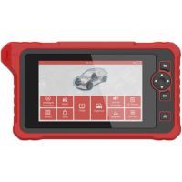 Автосканер LAUNCH для роботи з системою TPMS CRT-711 (CRT-711)