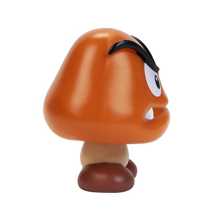 Фигурка Super Mario с артикуляцией – Гумба 6 см (40537i-GEN) изображение 2