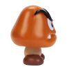 Фигурка Super Mario с артикуляцией – Гумба 6 см (40537i-GEN) изображение 2