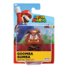 Фігурка Super Mario з артикуляцією - Гумба 6 см (40537i-GEN) зображення 3