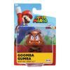 Фигурка Super Mario с артикуляцией – Гумба 6 см (40537i-GEN) изображение 3