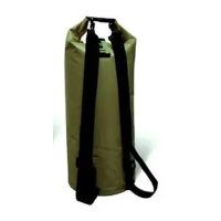 Гермомешок Tramp PVC 90 л Olive (UTRA-295-olive)