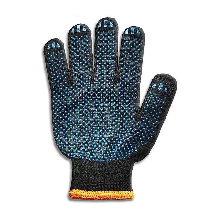 Защитные перчатки Stark Black 4 нити (510841110)