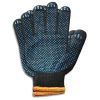 Защитные перчатки Stark Black 4 нити (510841110) изображение 2