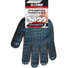 Захисні рукавиці Stark Black 4 нитки (510841110) зображення 3