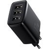 Зарядное устройство Baseus Compact Charger 3U Black (CCXJ020101) изображение 4