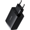 Зарядное устройство Baseus Compact Charger 3U Black (CCXJ020101) изображение 6