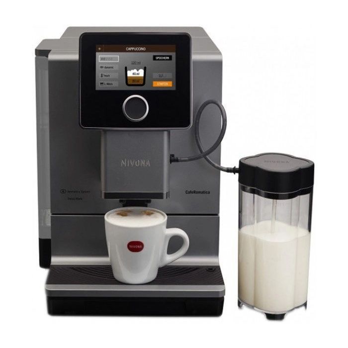 Кофемашина Nivona NICR970