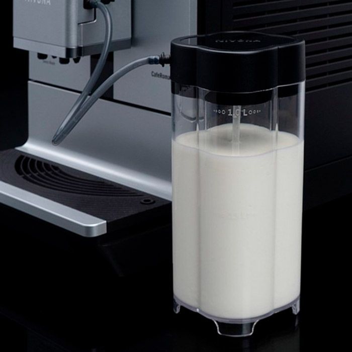 Кофемашина Nivona NICR970 изображение 2