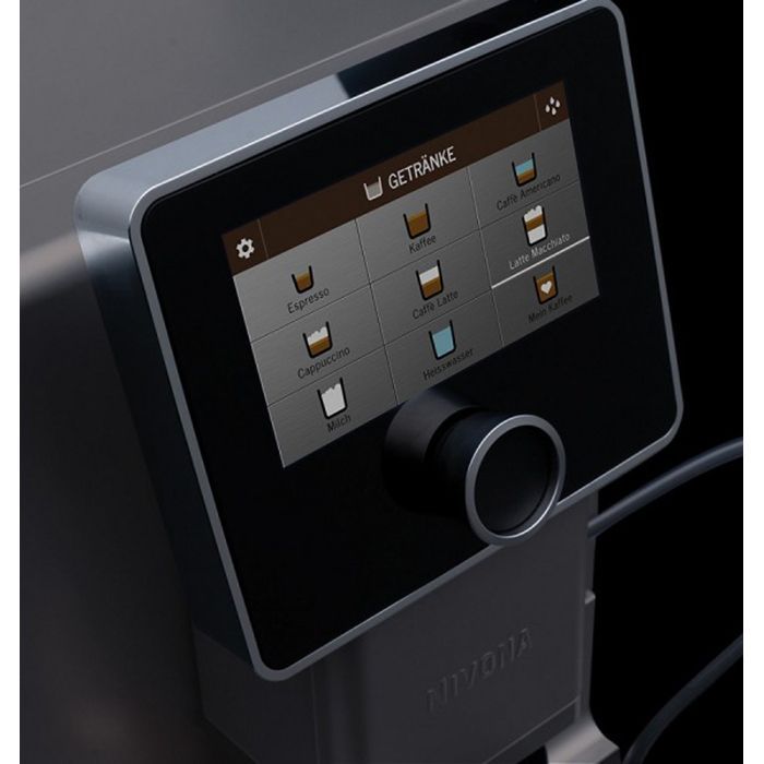 Кофемашина Nivona NICR970 изображение 3