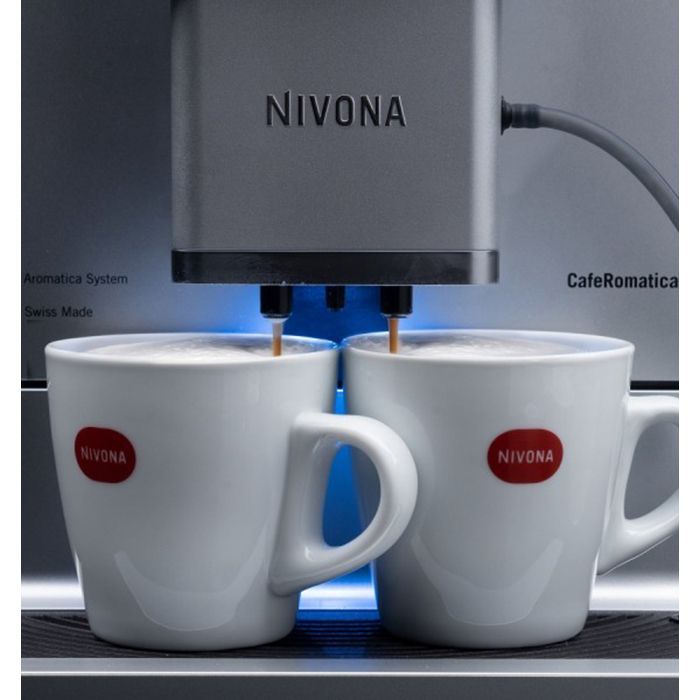 Кофемашина Nivona NICR970 изображение 5