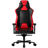 Кресло игровое Lorgar Base 311 Black/Red (LRG-CHR311BR) изображение 2