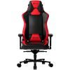 Кресло игровое Lorgar Base 311 Black/Red (LRG-CHR311BR) изображение 2