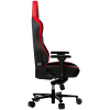 Кресло игровое Lorgar Base 311 Black/Red (LRG-CHR311BR) изображение 3