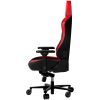 Кресло игровое Lorgar Base 311 Black/Red (LRG-CHR311BR) изображение 4