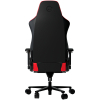 Кресло игровое Lorgar Base 311 Black/Red (LRG-CHR311BR) изображение 5