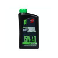 Моторное масло S-POWER STANDARD 15W40 1л (КСМ 62480)