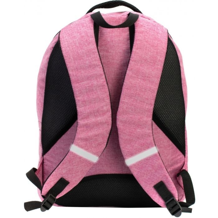 Рюкзак школьный Cool For School 17" Розовый 20 л (CF86757) изображение 2