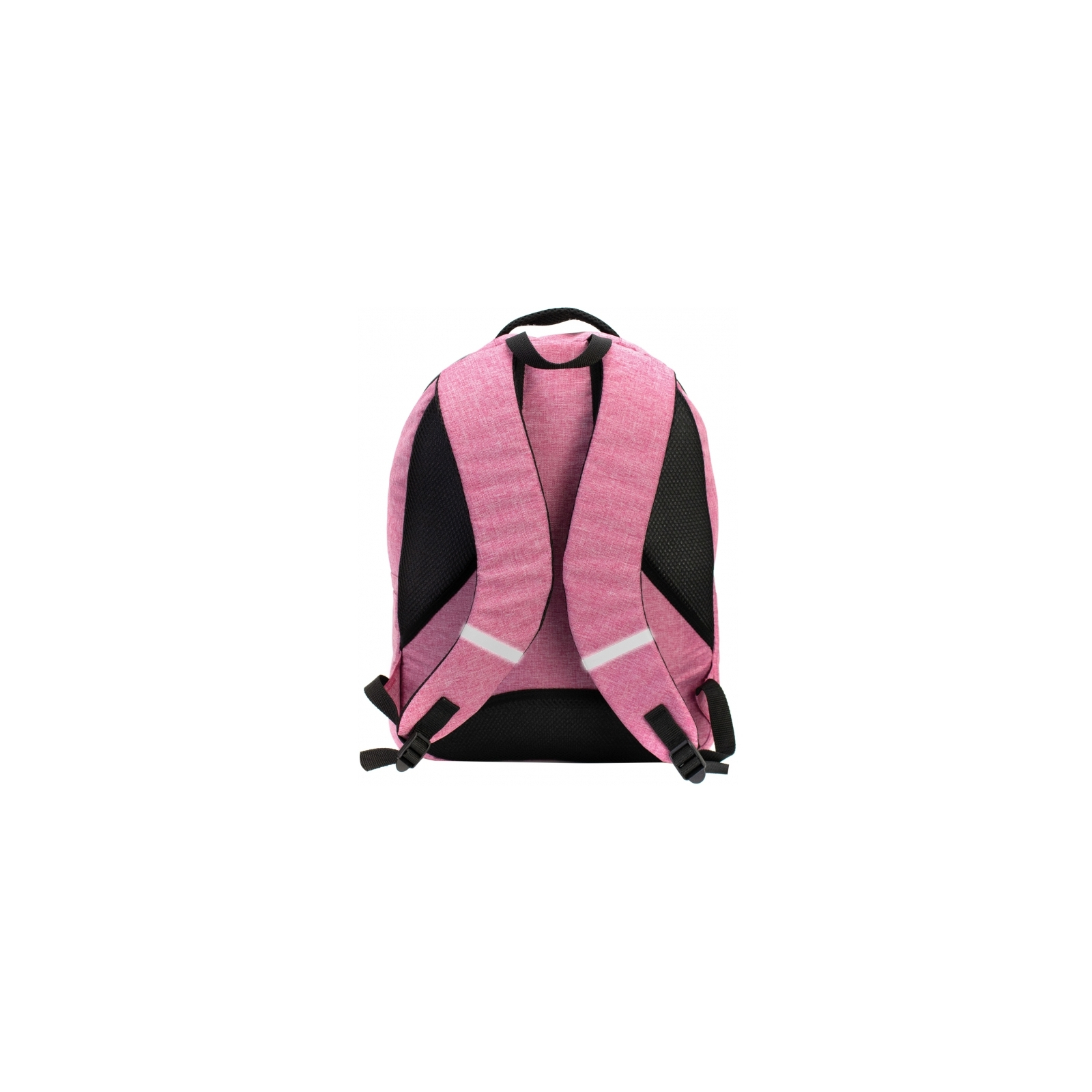 Рюкзак школьный Cool For School 17" Розовый 20 л (CF86757) изображение 2